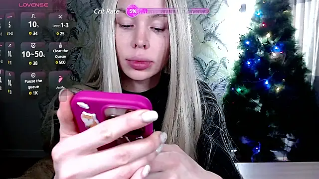 Marmalade Fox online show from 01.04.25