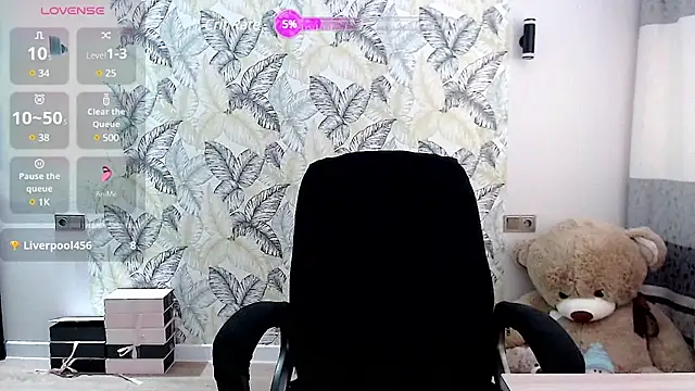 Marmalade Fox online show from 02.01.25