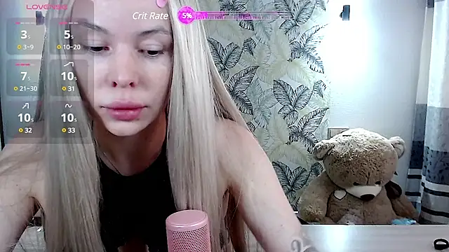 Marmalade Fox online show from 02.11.25