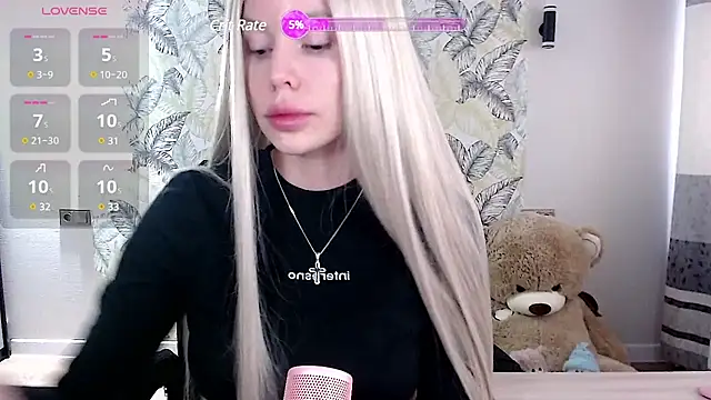 Marmalade Fox online show from 03.03.25