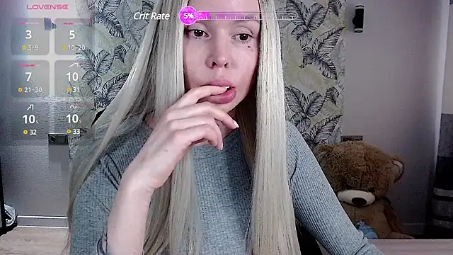 Marmalade Fox online show from 03.09.25