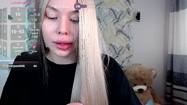 Marmalade Fox online show from 03.16.25