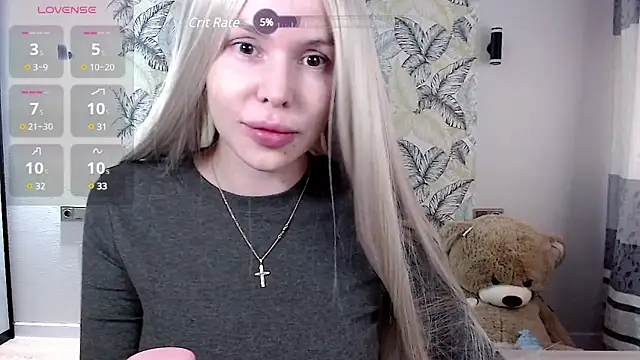 Marmalade Fox online show from 03.19.25