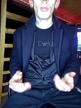 MillennialC0CK online show from 12.12.24