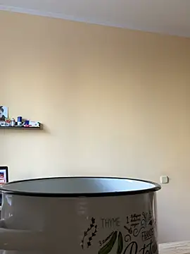 Crayzy Luv online show from 03.19.25