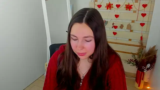 Lexy flower online show from 02.05.26