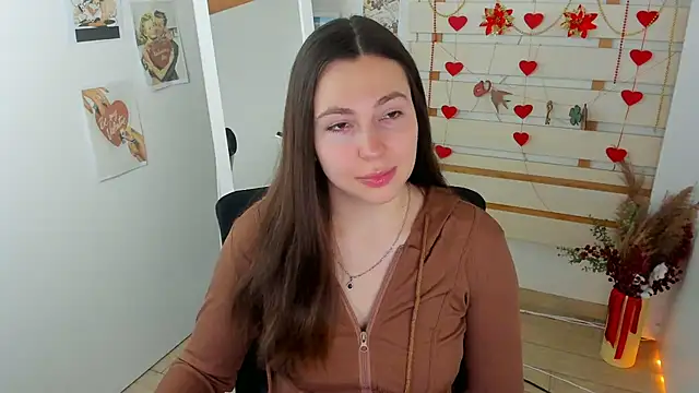 Lexy flower online show from 02.26.26