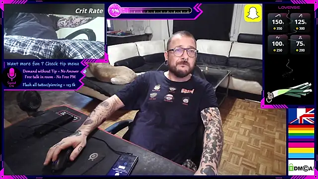 Law Leek online show from 12.20.25