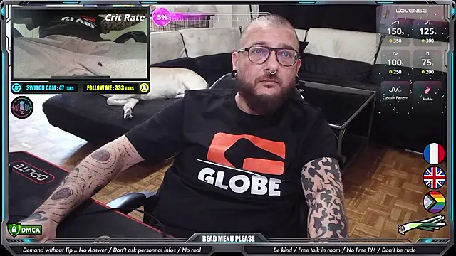 Law Leek online show from 03.08.26