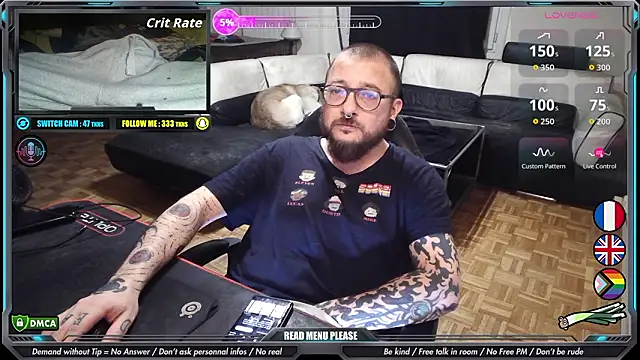 Law Leek online show from 03.17.26