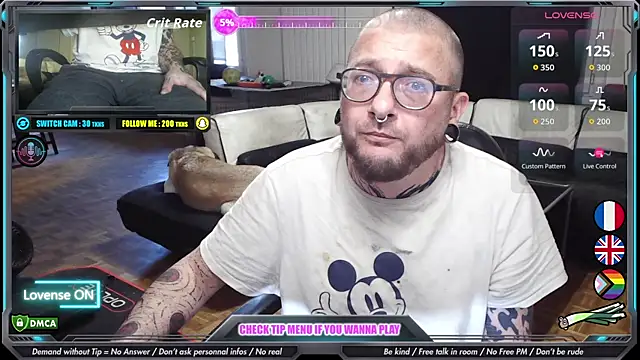 Law Leek online show from 05.22.26