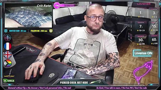 Law Leek online show from 05.27.26