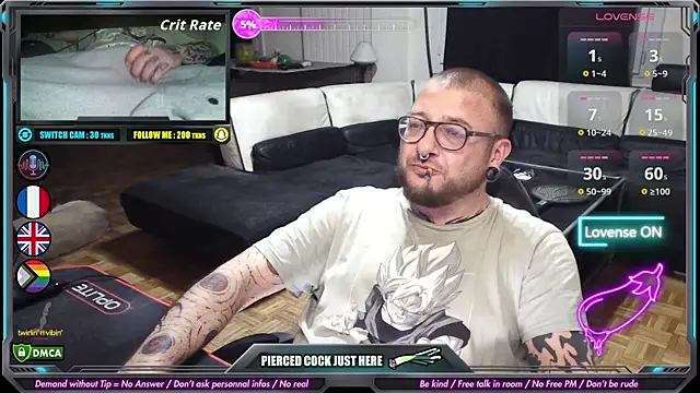 Law Leek online show from 07.02.26