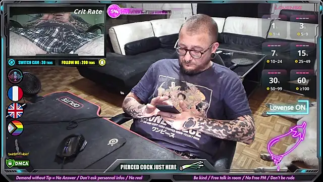 Law Leek online show from 07.05.26