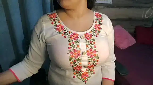 Trezza online show from 02.02.25