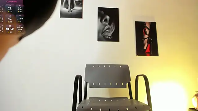 katherina diaz online show from 03.14.25