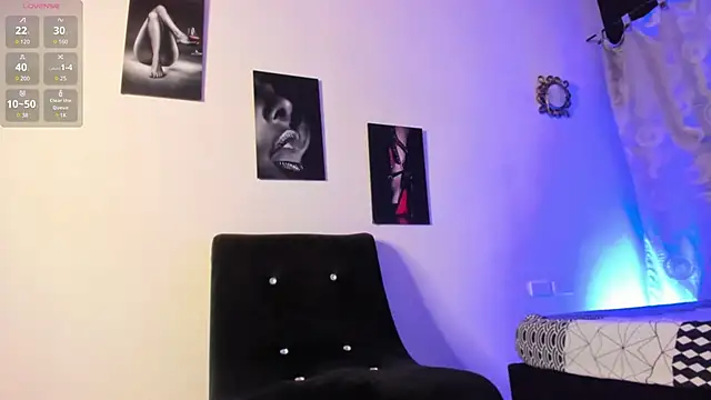 katherina diaz online show from 03.22.25