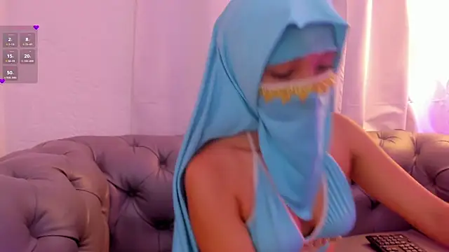 Adib ali online show from 03.16.26