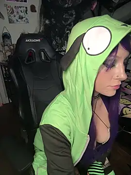 marleymaxwell online show from 10.04.25