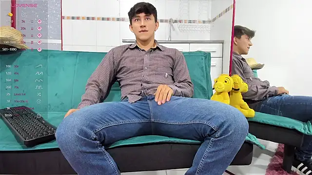 jacques cardiet online show from 03.14.25