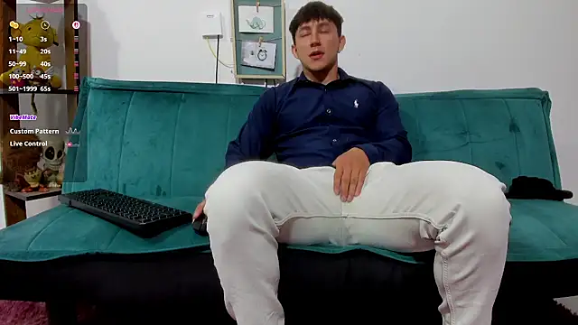 jacques cardiet online show from 09.25.25