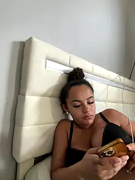 Lalionne58 online show from 09.16.25