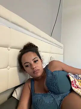 Lalionne58 online show from 10.16.25