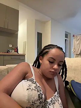 Lalionne58 online show from 11.01.25