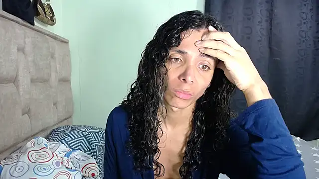 Snapshot of Nadia_Monroe chatting on 02.04.25 Nadia Monroe online show from 02.04.25