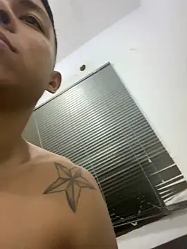 aalan foxter online show from 12.24.24