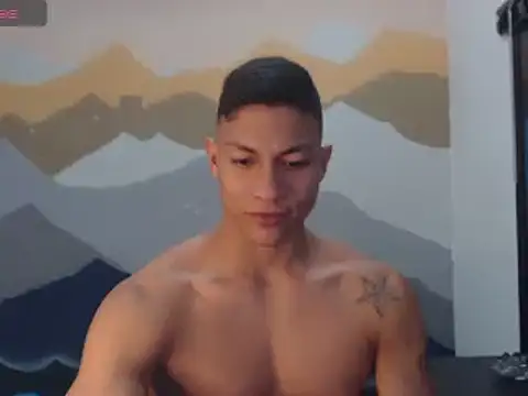 aalan foxter online show from 02.10.25