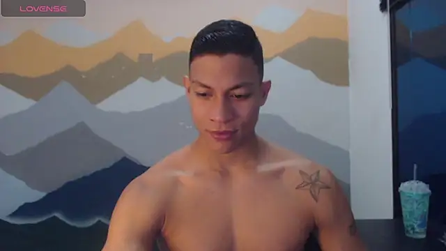 aalan foxter online show from 02.19.25