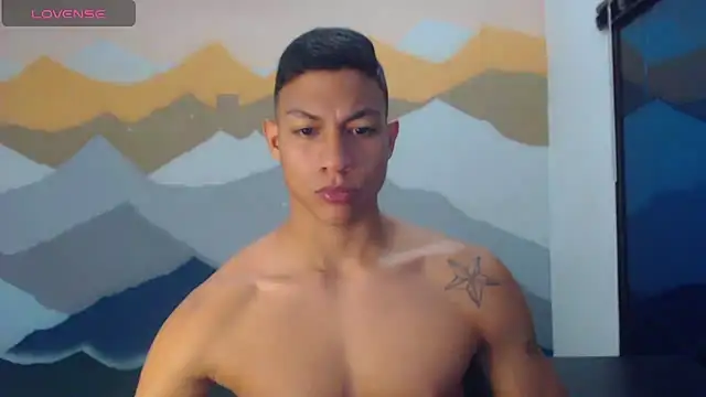 aalan foxter online show from 02.20.25