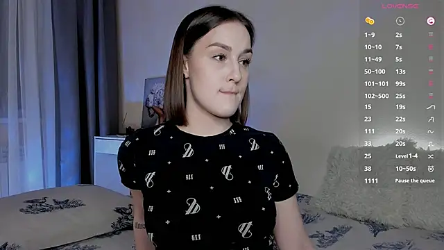 Snapshot of _RocketWay_ chatting on 12.18.24  RocketWay  online show from 12.18.24