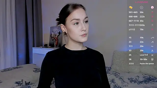 Snapshot of _RocketWay_ chatting on 12.27.24  RocketWay  online show from 12.27.24