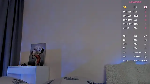 Snapshot of _RocketWay_ chatting on 12.27.24  RocketWay  online show from 12.27.24