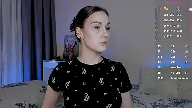 Snapshot of _RocketWay_ chatting on 12.28.24  RocketWay  online show from 12.28.24