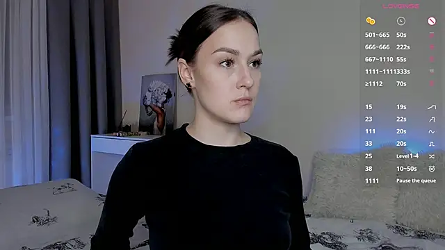 Snapshot of _RocketWay_ chatting on 01.09.25  RocketWay  online show from 01.09.25