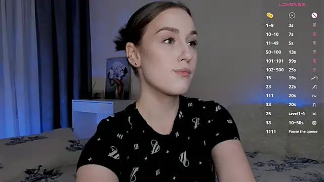 Snapshot of _RocketWay_ chatting on 01.12.25  RocketWay  online show from 01.12.25