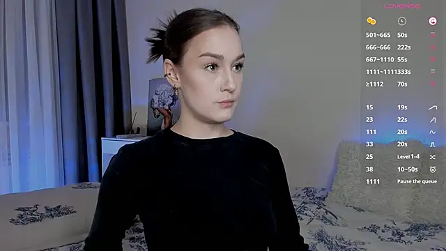 Snapshot of _RocketWay_ chatting on 01.18.25  RocketWay  online show from 01.18.25