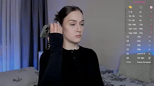 Snapshot of _RocketWay_ chatting on 01.27.25  RocketWay  online show from 01.27.25