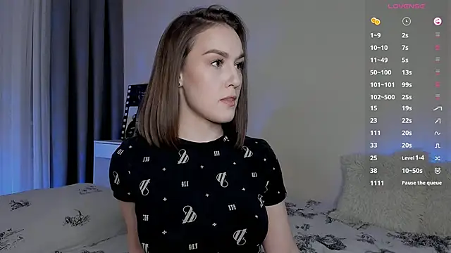 Snapshot of _RocketWay_ chatting on 02.23.25  RocketWay  online show from 02.23.25