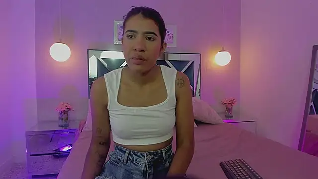 Miakhalifa 7 online show from 03.03.25