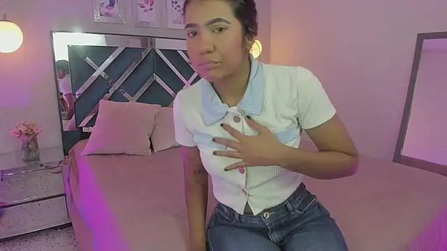 Miakhalifa 7 online show from 03.22.25