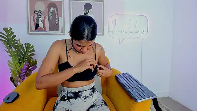 Miakhalifa 7 online show from 09.11.25