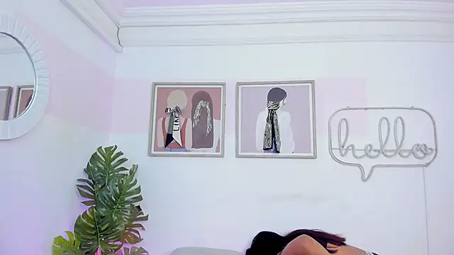 Miakhalifa 7 online show from 09.25.25