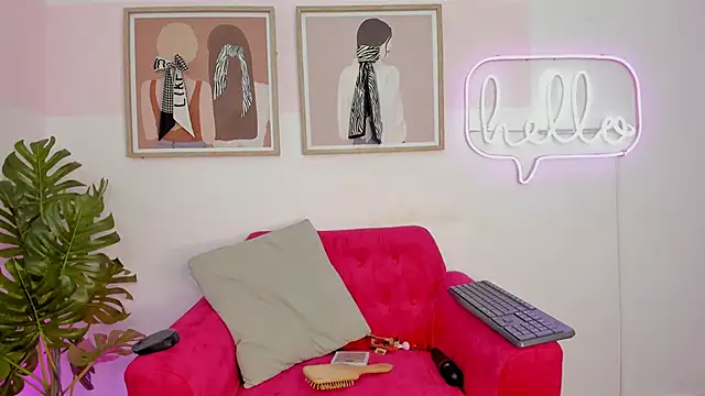 Miakhalifa 7 online show from 09.29.25