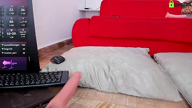 Snapshot of Alejandra_Dunn chatting on 12.29.24 Alejandra Dunn online show from 12.29.24