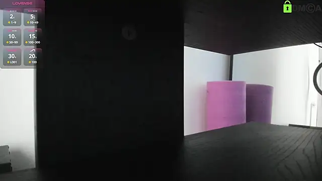 Snapshot of Alejandra_Dunn chatting on 01.05.25 Alejandra Dunn online show from 01.05.25