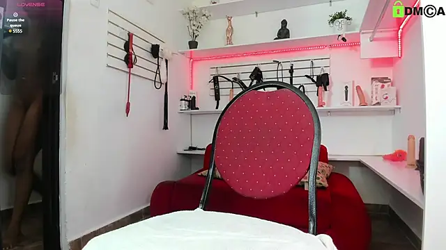 Snapshot of Alejandra_Dunn chatting on 01.07.25 Alejandra Dunn online show from 01.07.25